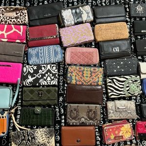 Wallets